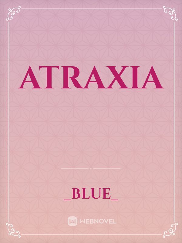 Atraxia Book