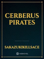 Cerberus Pirates Book
