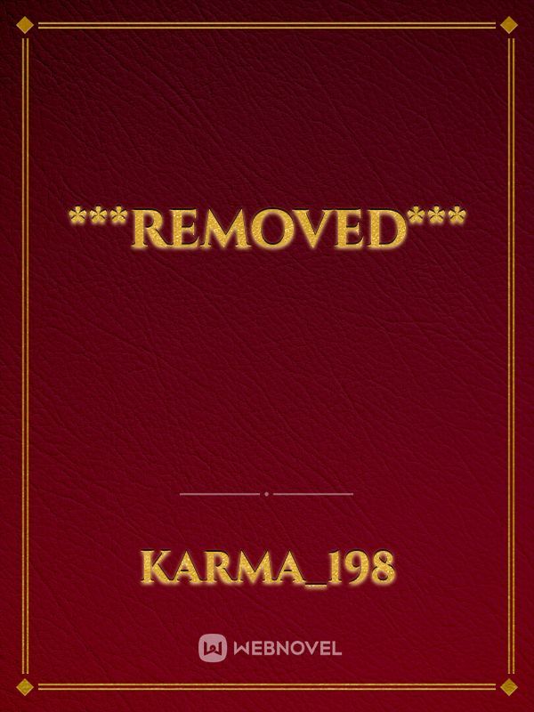 ***Removed***