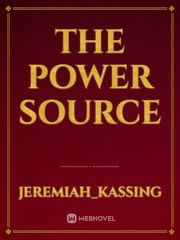 The power source Book