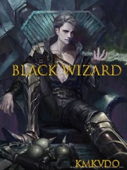 Black Wizard Book
