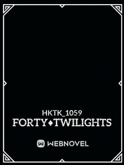 Forty♦Twilights Book
