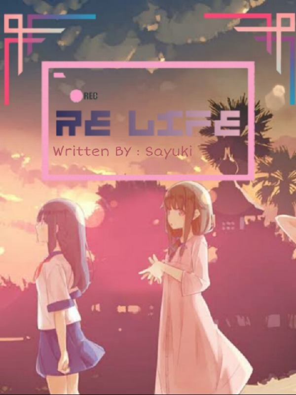 Re:Life Book