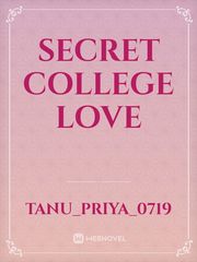 secret college love Book