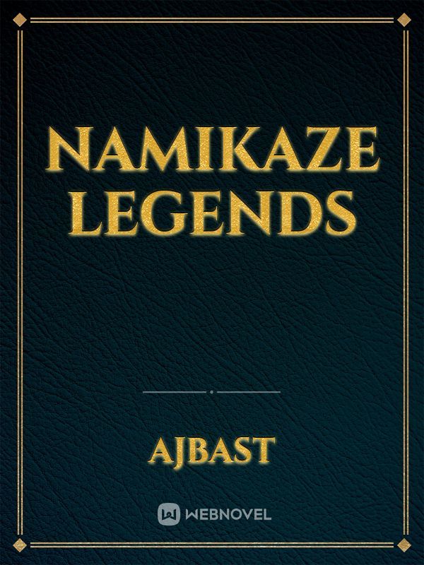 Namikaze Legends