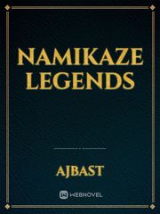 Namikaze Legends Book