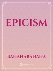 epicism Book