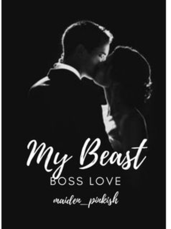 My Beast Boss Book