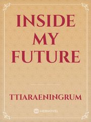 Inside My Future Book