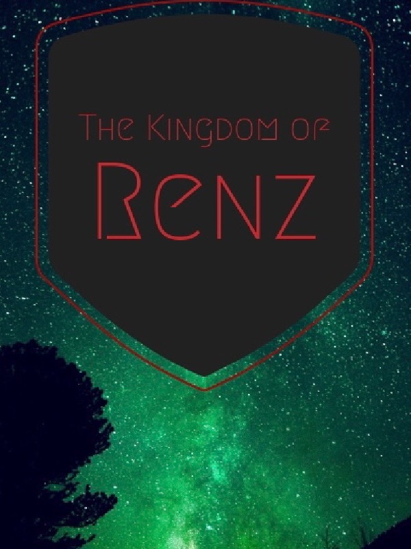 The Kingdom of Renz Book