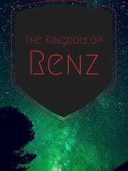 The Kingdom of Renz Book