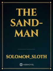 The Sand-Man Book