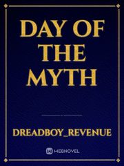 Day of The Myth Book