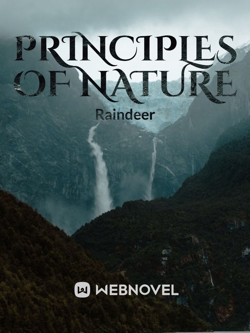 Principles of Nature Book