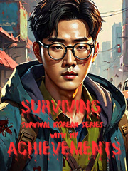 Surviving Survival Korean Series With My Achievement App! Book