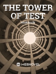 The Tower of Test Book
