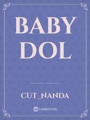 baby dol Book