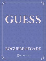 Guess Book