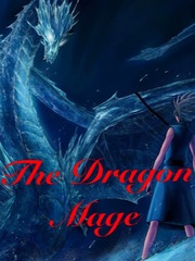 The Dragon Mage old Book
