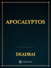 Apocalyptos Book