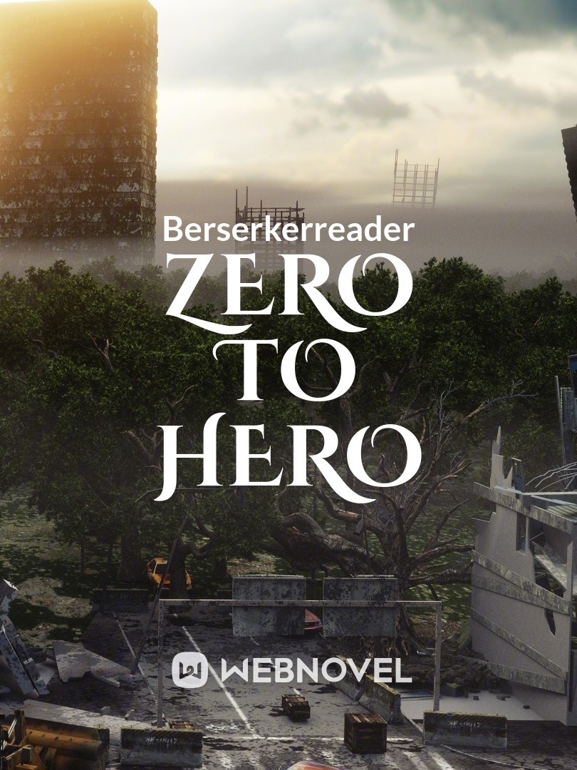 Less Than Zero To Hero