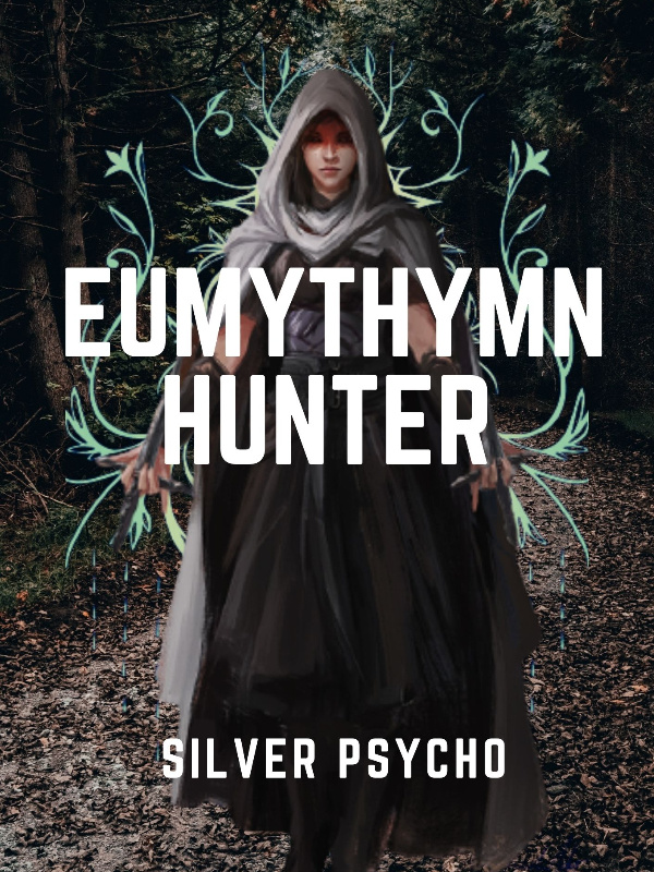 Eumythymn Hunter Book
