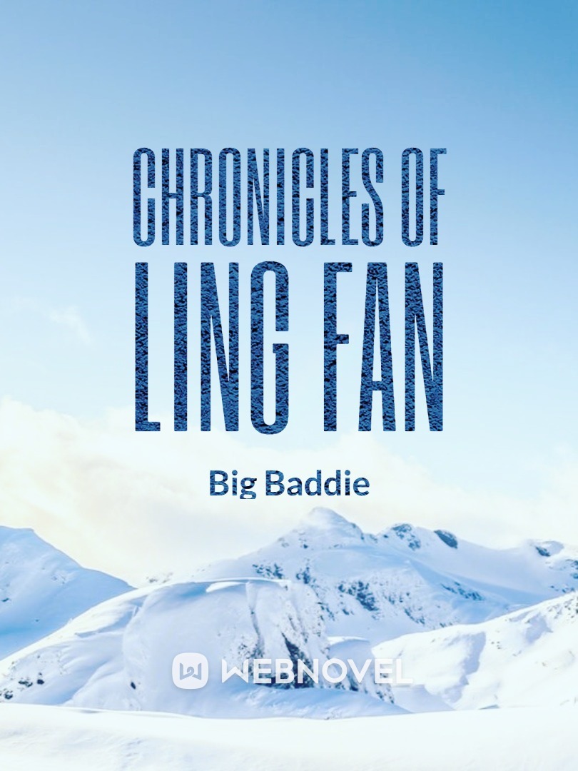 Chronicles of Ling Fan