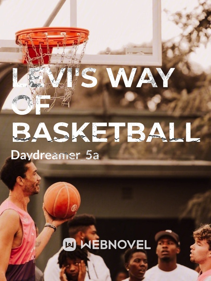 Levi's Way of Basketball Book
