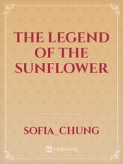 The legend of the sunflower Book