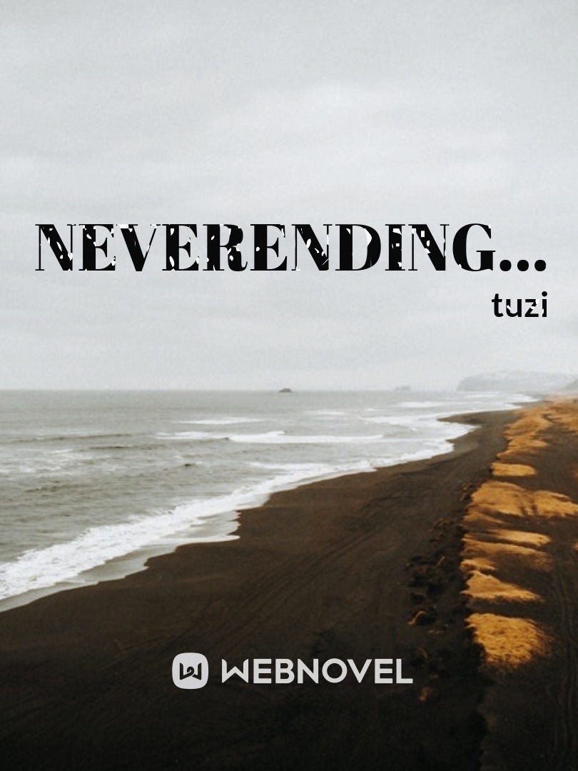 Neverending... Book