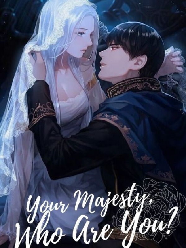 Your Majesty, Who Are You? Book