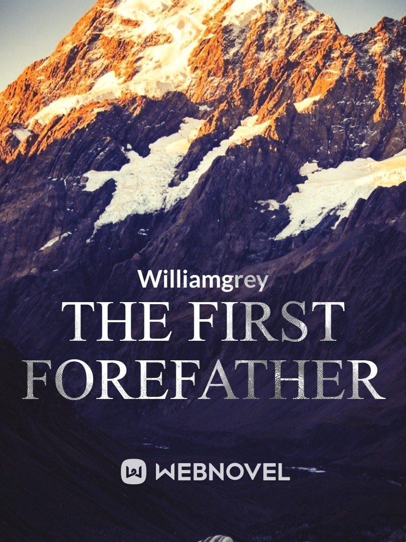 The First Forefather Book