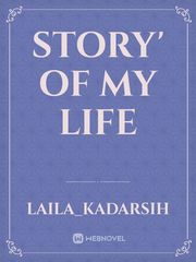 story' of my life Book