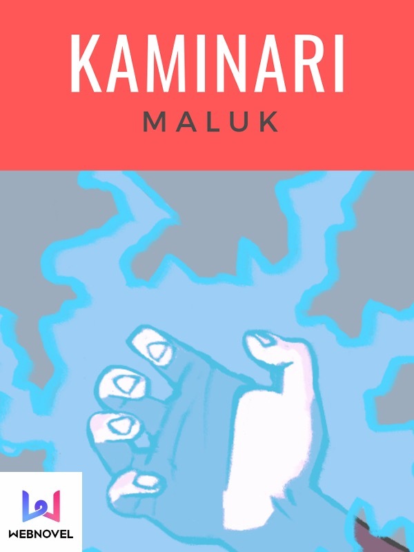 Naruto Kaminari Book