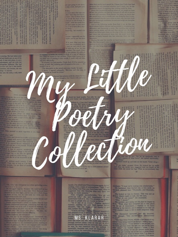 My Little Poetry Collection Book