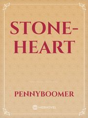 Stone-heart Book