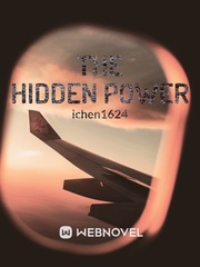The Hidden Power Book