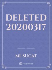 deleted 20200317 Book