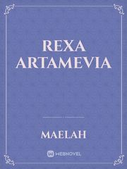 Rexa Artamevia Book