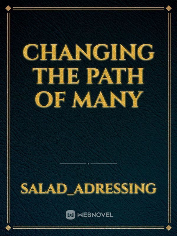 Changing the path of many Book