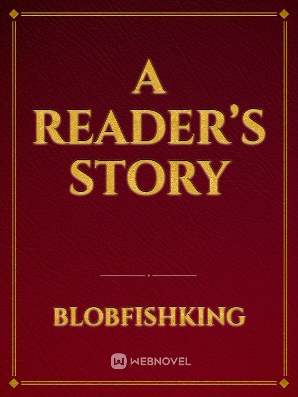 A Reader’s Story Book