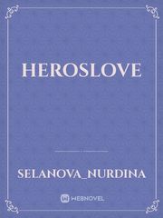 Heroslove Book