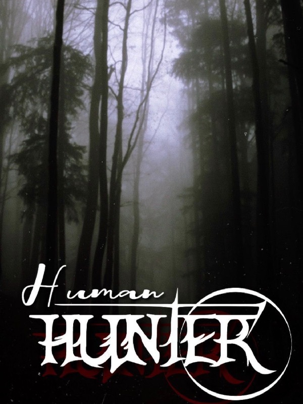 Human Hunter Book