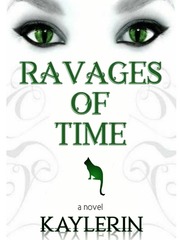 Ravages of time Book