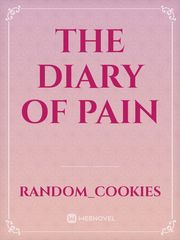 The Diary of Pain Book