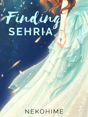 Finding Sehria Book