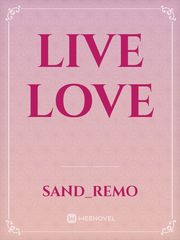 LIVE LOVE Book