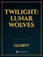 Twilight: Lunar Wolves Book