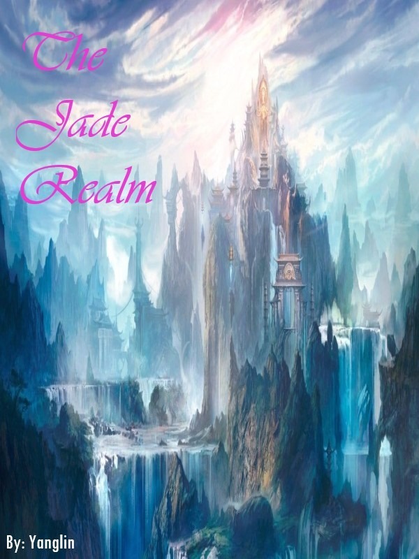 The Jade Realm (Dropped) Book