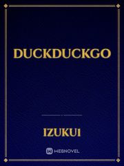 DUCKDUCKGO Book